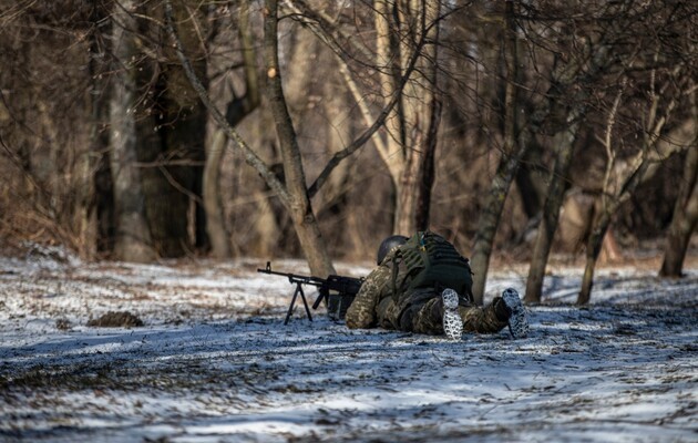 For the wounding and capture of the Ukrainian military will receive “combat” 100 thousand hryvnias