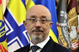 The Minister of Defense of Ukraine called on the partners to provide Ukraine with long-range weapons