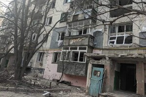 The enemy fired on Luhansk region again, there are dead and wounded – Gaidai