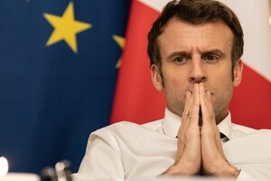 Macron will not go to Ukraine, and the word “genocide” should be used with caution – French Minister of European Affairs