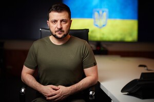 The fact of the massacre is nowhere to be found – Zelensky