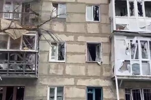 Evacuation continues in Luhansk region, all bomb shelters are inspected