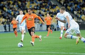 Dynamo and Shakhtar could unite into one team during the war – the media