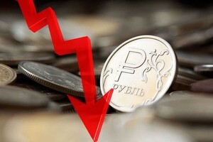 Default of Russia: payment in rubles for Eurobonds is not accepted