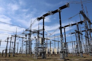 Despite the war, a half-billion-hryvnia energy facility was launched in Ukraine