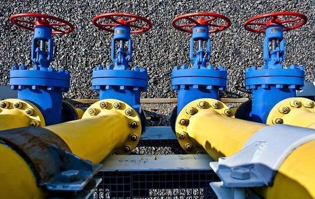 A new gas field has been opened in the Lviv region