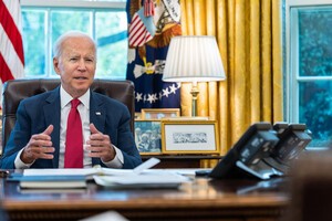 Biden has promised new sanctions against Russia. He considers it necessary to gather information about the massacre in Bucha