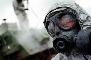 Hospitals have prepared for potential chemical attacks by the enemy – the National Security and Defense Council