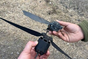 In the Luhansk region, Russian troops attacked the positions of border guards with kamikaze drones