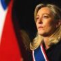 Marin Le Pen has announced France's withdrawal from NATO if it wins the presidential election