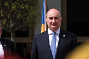 The Georgian Defense Ministry called on Ukraine to “forget the insults” and return the ambassador