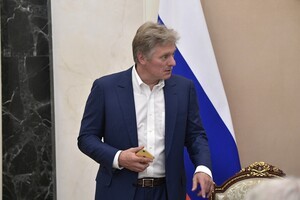 “The withdrawal of Russian troops from Kiev was personally coordinated by Putin” – Peskov