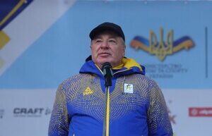 President of the Biathlon Federation of Ukraine Brynzak will resign after the scandal with the Russians – media