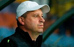 “Not the time to go somewhere”: famous Ukrainian coach outraged by Dynamo and Shakhtar's trip abroad