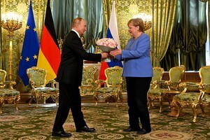 Scandal in Germany: Scholz's ally promoted Nord Stream 2 for Kremlin money