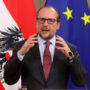 Austria will not support the EU embargo on Russian gas – Foreign Minister Schallenberg