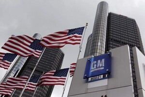 General Motors is finally leaving the Russian market