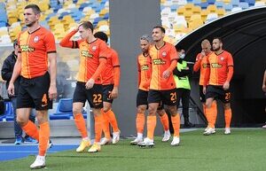 Shakhtar's first rival in the European tour in support of Ukraine has become known