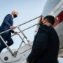 Biden is ready to fly to Kyiv in person