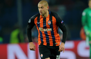 Rakytskyi returns to Shakhtar after leaving Russian Zenit