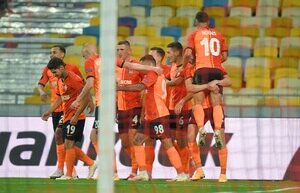 Shakhtar continues to pay salaries to Brazilian legionnaires during the war