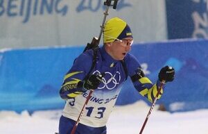 The Ukrainian harshly responded to the famous biathlete who stood up for the Russians