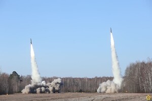 In the southern regions of Ukraine there is a threat of missile strikes on critical infrastructure