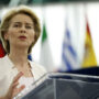 The European Union will create a fund for the reconstruction of Ukraine and will continue to strengthen sanctions – Charles Michel and Ursula von der Leyen