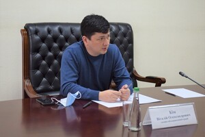 Kim told whether the occupiers stopped trying to capture Mykolayiv