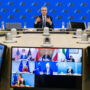 NATO “condemns Russia's aggression” and strengthens the defense of its allies – Stoltenberg