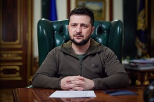 Russia may try to send troops to the occupied cities: Zelensky called the condition