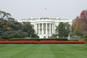 The White House is planning a visit of its representative to Kyiv – “Voice of America”