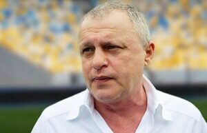 “Gathering of murderers and sadists”: the president of “Dynamo” Surkis spoke about the crimes of the Russian occupiers