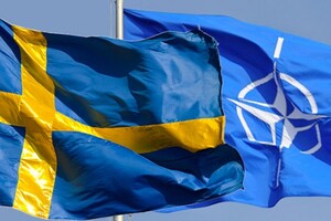 Sweden has received promises from the United States and Britain to secure security before joining NATO