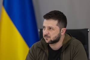 Zelensky: “Russia's military forces continue to accumulate in eastern and southern Ukraine”