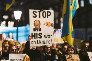 Atlantic Council: Ukraine's victory over Russia benefits the world