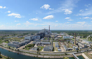 During the day spent in the Chernobyl forest, the Russian occupiers received an annual dose of radiation