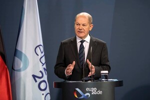 Scholz: Germany will need a transition period to ban Russia from coal