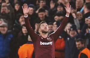 Yarmolenko estimated the probability of summer departure from West Ham