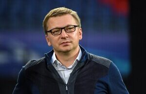 Shakhtar will never play in the Russian championship – Palkin