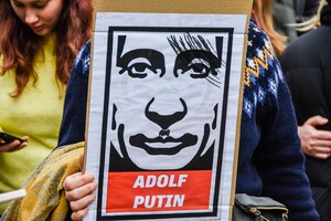 Politico: Syria can show what Putin will do next in Ukraine