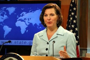 If Putin uses nuclear weapons, the price for Russia will be astronomical – Nuland