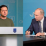 Orban invited Zelensky and Putin to talks in Budapest