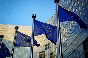 Stefanishina: Ukraine may receive EU candidate status in June