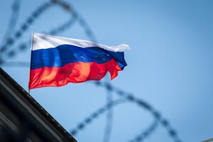 Canada has imposed sanctions on 33 Russian defense companies