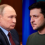 Zelensky and Putin “tomorrow-the day after tomorrow” will not meet, as stated by Turkey – Podoliak