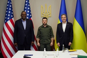 The Pentagon will expand training for the Ukrainian military – US State Department