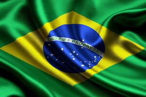 Reuters: Russia has asked Brazil to help ease international isolation