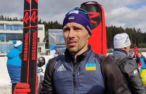 “All the abominations – in circles”: Ukrainian biathlete reacted emotionally to the atrocities of the Russian occupiers