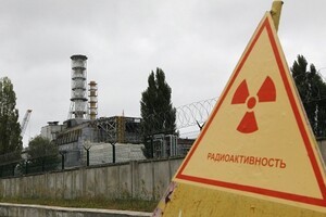 The IAEA has established direct links with the Chernobyl nuclear power plant